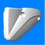 Cover Right Pivot For Maestro | Hero
