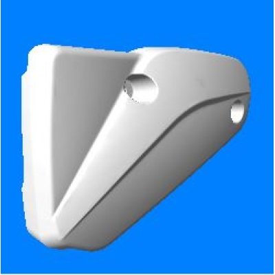 Cover Right Pivot For Maestro | Hero