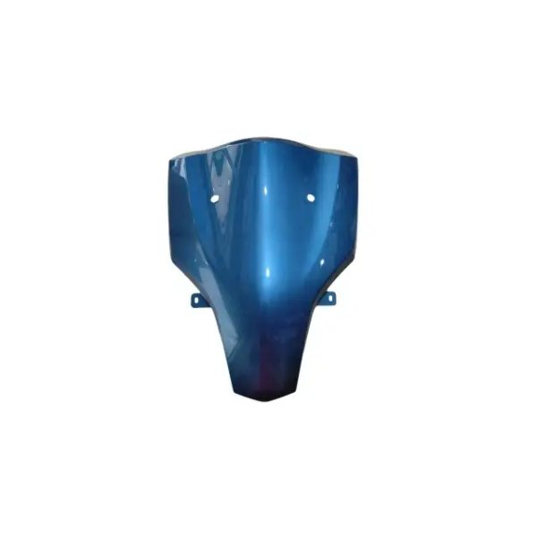 Cover Set Front ( Trance Blue Metallic) For Honda Activa 3G