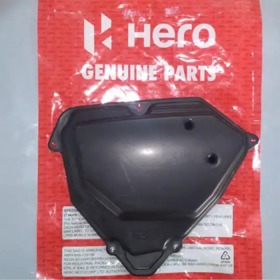 COVER SUB ASSY AIR CLEANER FOR SPLENDOR PLUS iBS BSVI 2020-2023 | Hero