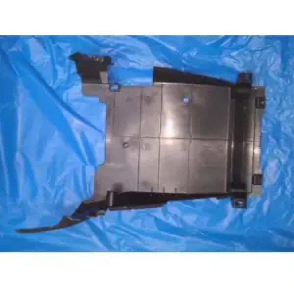 Cover Under For | XOOM BS6 FI | XOOM 110 BSVI OBD II | Hero