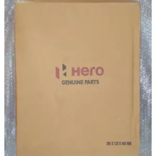 Cover Under For | XOOM BS6 FI | XOOM 110 BSVI OBD II | Hero