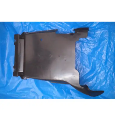 Cover Under For | XOOM BS6 FI | XOOM 110 BSVI OBD II | Hero