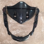 Cowl Front Center For Hunk | Hero