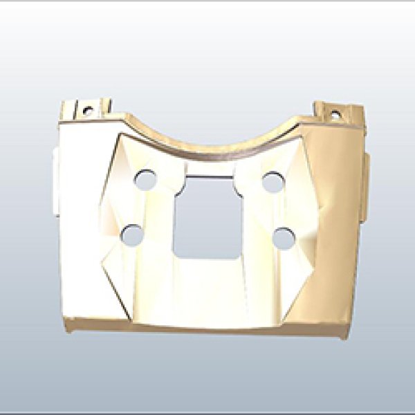 Cowl Rear Under For Xtreme 125 | Hero