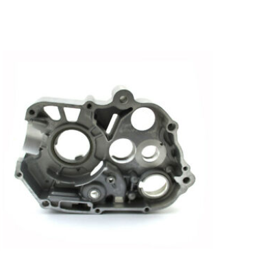 Crank Case Assy Left Side For Bajaj Avenger Cruise 220 | Avenger Street 220| Avenger 160 Street | 150 Street 