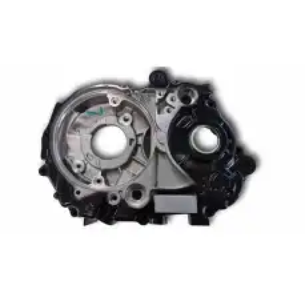 Crankcase Assy Left Side For Bajaj pulsar NS125