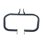 CRASS GUARD FOR CT100(BK) - D05227 - Doshi Auto Parts