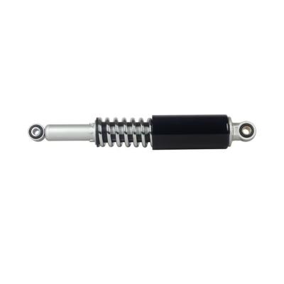 Cushion Assy Rear Black For Splendor+ | Hero