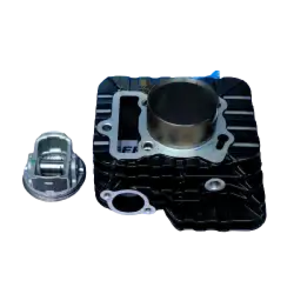 Cylinder Block Kit With Piston For Bajaj Pulsar NS160| NS160 Twin Disc