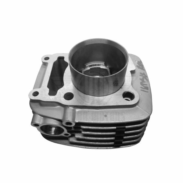 Cylinder Block With Piston Assembly For Bajaj Avenger 220 | Bajaj