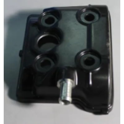 Cylinder Head Cover Assly For Dominar 400 | Dominar 250 |Bajaj