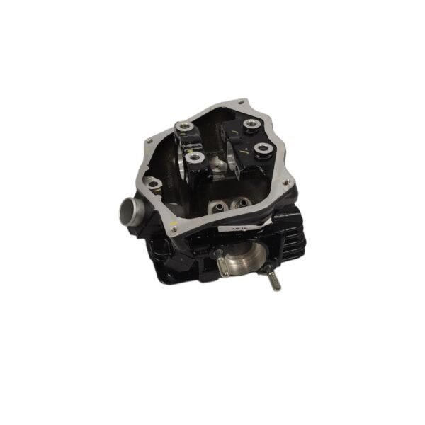 Cylinder Head For Bajaj Pulsar As150/ Ns150 Indian Bikes Spares