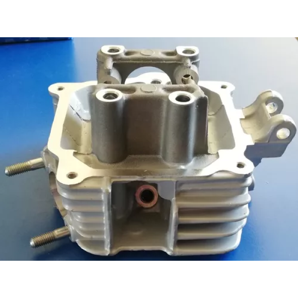 Cylinder Head Kit Assy For Bajaj | Boxer BM150 | Bajaj