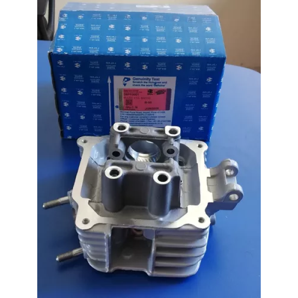Cylinder Head Kit Assy For Bajaj | Boxer BM150 | Bajaj