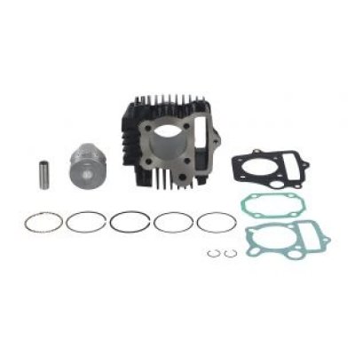 Cylinder Kit For Hero Hunk | Xtreme