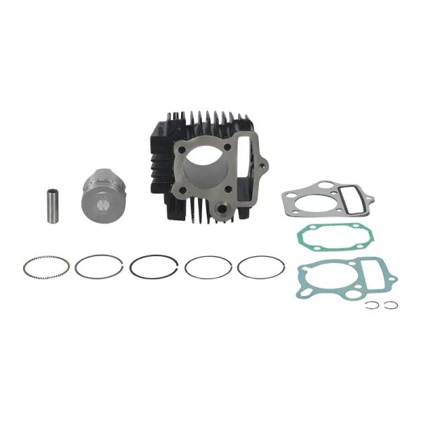 Cylinder Kit For Hero Passion XTec / Passion Pro BSVI / Splendor iSMART i3S BSVI