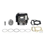 Cylinder Kit For Hero Pleasure+ 110 |PLEASURE+ XTEC |XOOM BS6 FI |XOOM 110 BSVI OBD I