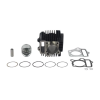 Cylinder Std Kit For Duet | Maestro Edge | Hero