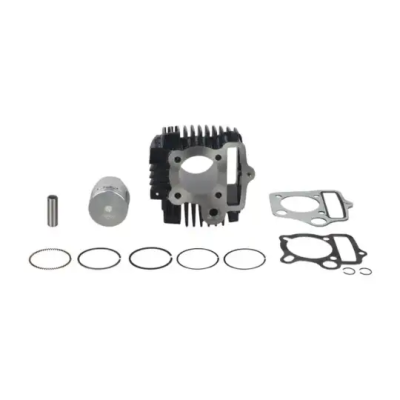 Cylinder Std Kit For Duet | Maestro Edge | Hero
