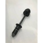 Damper Assy Handle Bar For TVS Apache 160 2V| 180 2V | 200 4V
