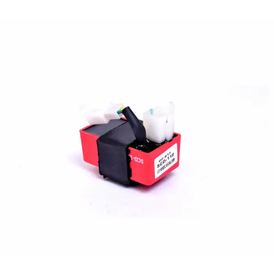Digital CDI For Bajaj CT-100 | Chroma | Caliber 115 | Spark Minda