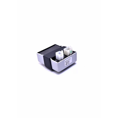 Digital CDI For Bajaj Discover 100CC 4 Gear (Twin Spark) AC | Spark Minda