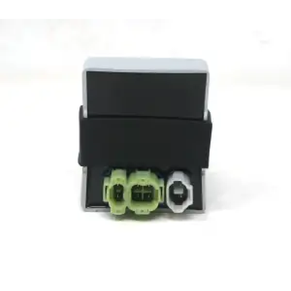 Digital CDI For Bajaj Discover 100cc (Twin Spark) DC | Spark Minda
