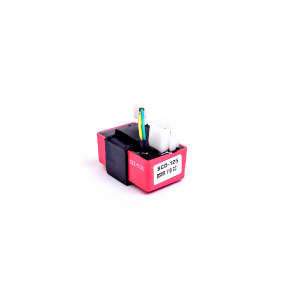 Digital CDI For Bajaj Discover 110CC | Spark Minda