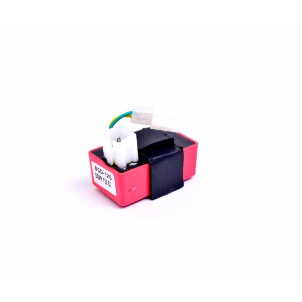 Digital CDI For Bajaj Discover 110CC | Spark Minda