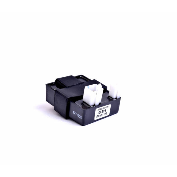 Digital CDI For Bajaj Discover 125 | Spark Minda