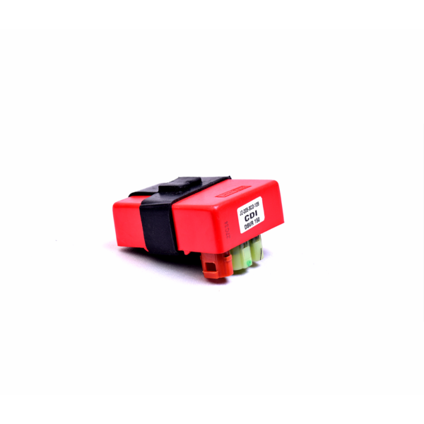 Digital CDI For Bajaj Discover 150F Twin Spark | Spark Minda