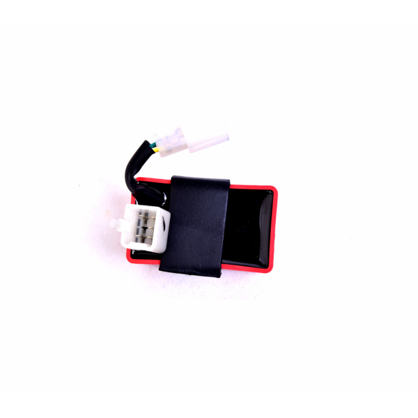 Digital CDI For Bajaj Platina 100cc | Spark Minda
