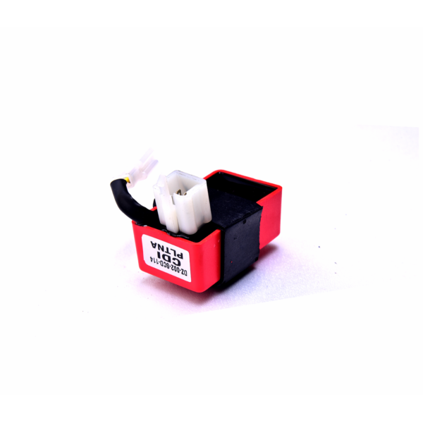 Digital CDI For Bajaj Platina 100cc | Spark Minda