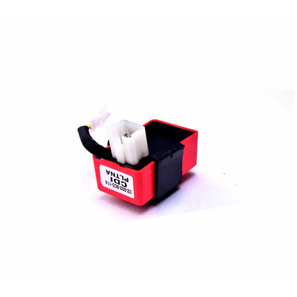 Digital CDI For Bajaj Platina 100cc | Spark Minda