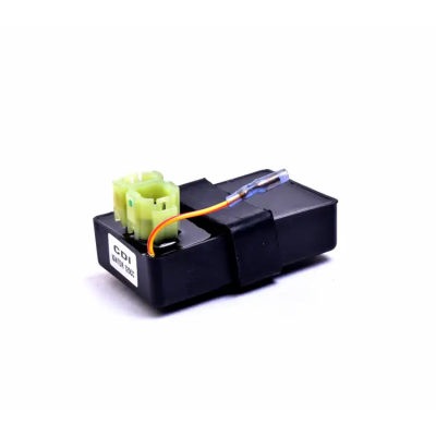 Digital CDI For Hero Ignitor 125CC With RPM Meter | Spark Minda