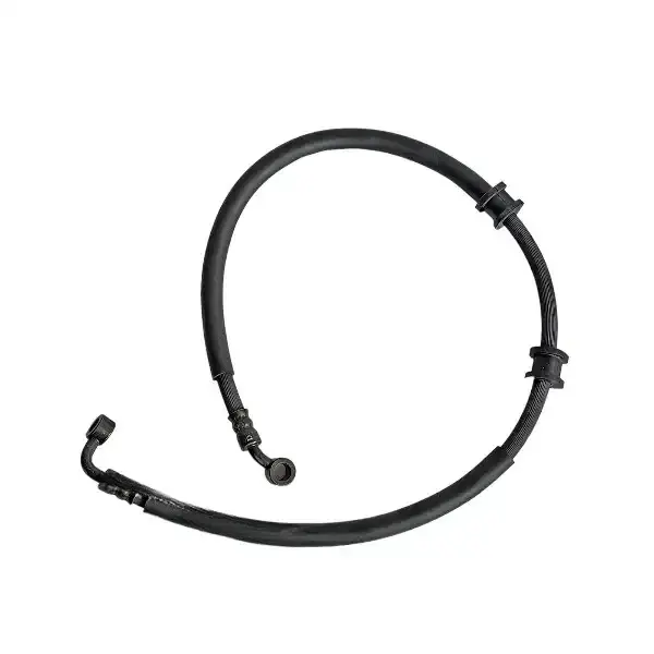 DISC BRAKE TUBE FOR NTORQ - D05804 - Doshi Auto Parts