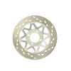 DISC PLATE FR. FOR JUPITER - D04603 - Doshi Auto Parts