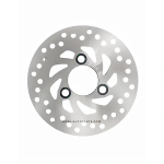 DISC PLATE FR YAMAHA RAY - D05473 - Doshi Auto Parts