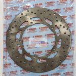 Disk Brake Right | For Yamaha FZ | R15 V3