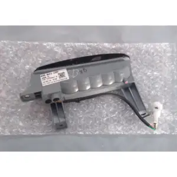 DRL Light For Splendor Plus Xtec | Hero