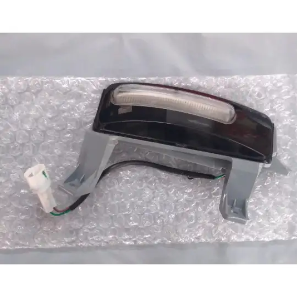 DRL Light For Splendor Plus Xtec | Hero