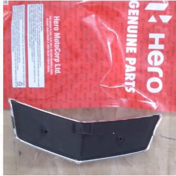 Emblem Cover Fuel Cap For Hero Maestro Edge BS-IV |BS-VI