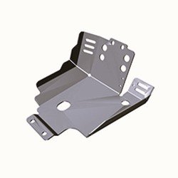 Engine Bash Plate For Hero Xpulse 200