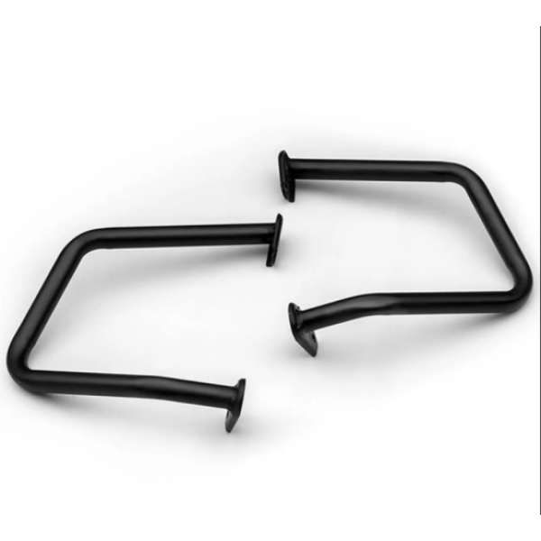 ENGINE GUARD FOR ROYAL ENFIELD HIMALAYAN (Black)