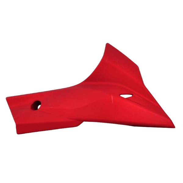 Engine Guard Right Cover For TVS Apache RTR 160/200 4v