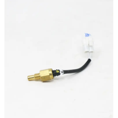Engine Oil Temperature Sensor (V2 White connector) For Suzuki Burgman Street | Suzuki Access 125 BS6 - BS4 | Spark Minda