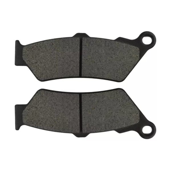 FA209 Brake pads for Harley davidson street 750/ Ducati Scrambler Sixty2 62 2016 - Semi-Metallic