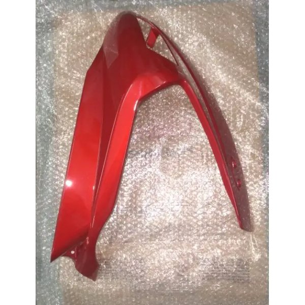 Fairing Front Left Side (CBR,R-195C) Red For Karizma ZMR | Hero