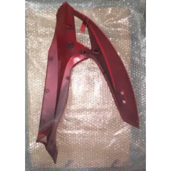 Fairing Front Right Side (CBR,R-195C) Red For Karizma ZMR| Hero